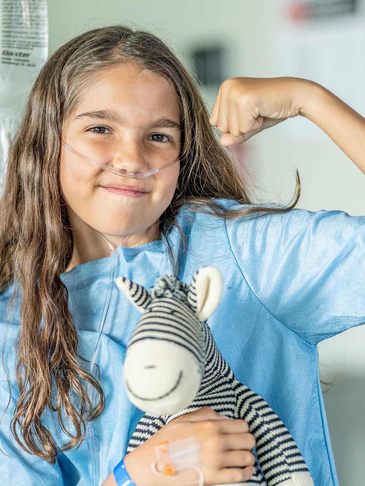 Stiftung Universitätsmedizin Münster | Unsere Projekte